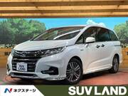 2019 HONDA OTHER