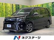 2020 TOYOTA VOXY