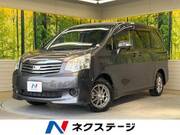 2012 TOYOTA NOAH X