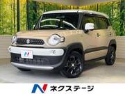 2018 SUZUKI XBEE HYBRID MZ