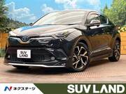 2018 TOYOTA C-HR G