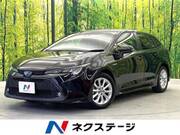 2020 TOYOTA COROLLA TOURING