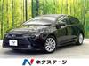 TOYOTA COROLLA TOURING
