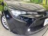 TOYOTA COROLLA TOURING