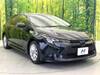 TOYOTA COROLLA TOURING