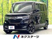 2018 HONDA N-BOX CUSTOM