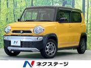 2018 SUZUKI HUSTLER