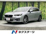 2019 SUBARU IMPREZA SPORTS