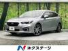 SUBARU IMPREZA SPORTS
