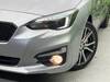 SUBARU IMPREZA SPORTS