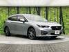 SUBARU IMPREZA SPORTS