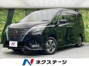 2021 NISSAN SERENA