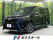 2021 TOYOTA VOXY