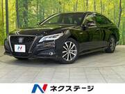 2018 TOYOTA CROWN HYBRID