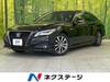 TOYOTA CROWN HYBRID