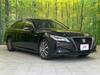 TOYOTA CROWN HYBRID