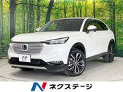 2022 HONDA VEZEL
