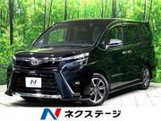 2020 TOYOTA VOXY