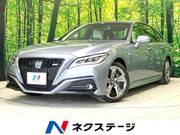 2018 TOYOTA CROWN HYBRID