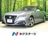 TOYOTA CROWN HYBRID