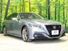 TOYOTA CROWN HYBRID