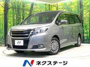 2016 TOYOTA ESQUIRE
