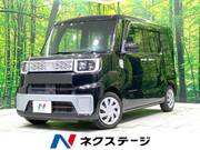 2014 DAIHATSU WAKE