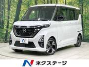 2022 NISSAN ROOX