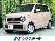 2021 HONDA N-WGN