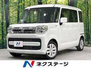 2020 SUZUKI SPACIA