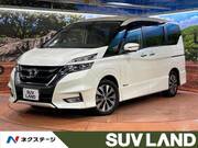 2018 NISSAN SERENA HIGHWAYSTAR V SELECTION