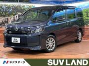 2014 TOYOTA VOXY X