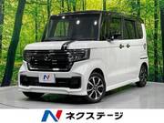 2023 HONDA N-BOX CUSTOM