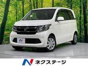 2015 HONDA N-WGN
