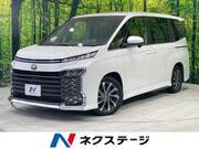 2024 TOYOTA VOXY