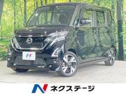 2020 NISSAN ROOX