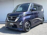 2020 NISSAN ROOX