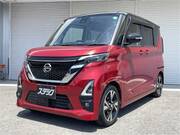 2020 NISSAN ROOX