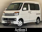 2012 DAIHATSU ATRAI WAGON
