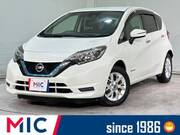 2020 NISSAN NOTE