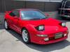 TOYOTA MR2