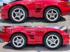 TOYOTA MR2