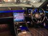 MERCEDES BENZ S CLASS