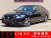 TOYOTA CROWN HYBRID