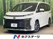 2022 TOYOTA VOXY