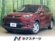 2019 TOYOTA RAIZE
