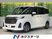 2022 TOYOTA ROOMY
