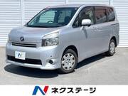 2009 TOYOTA VOXY X