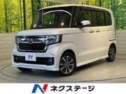2021 HONDA N-BOX CUSTOM