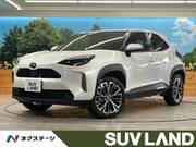 2023 TOYOTA YARIS CROSS HYBRID Z